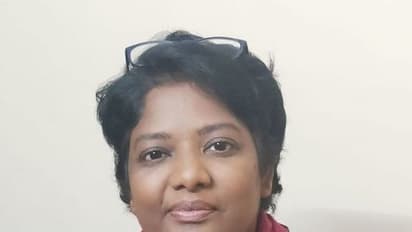 Dr. Shalini: "இந்துக்கள் இடும் நாமம் எதைக் குறிக்கிறது தெரியுமா? .. டாக்டர் ஷாலினி பயங்கர விளக்கம்