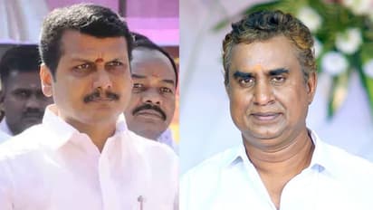 கோவையை போராட்டகளமாக மாற்ற அமைச்சர் செந்தில் பாலாஜி சதி... தலையில் அடித்து கதறும் அதிமுக.