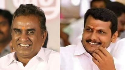 கோவையில் எஸ்.பி.வேலுமணிக்கு ஜெர்க் கொடுத்த செந்தில்பாலாஜி..? ஆடிப்போன எஸ்.பி.வேலுமணி... அதிரும் அதிமுக..!