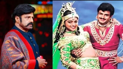 బాలయ్య 'అన్ స్టాపబుల్'లో రోజా.. అసలు సిసలైన మజా, ఆ టాపిక్ మాట్లాడుకుంటారా