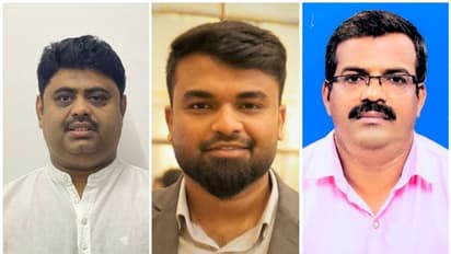 ദമാം ഇന്ത്യന് ഫുട്ബോള് അസോസിയേഷന് പുതിയ ഭാരവാഹികള്