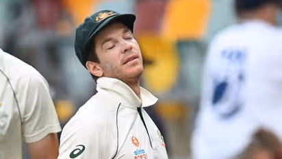 Tim Paine- ফাঁস হল সেক্স চ্যাট, দোষ স্বীকার করে অধিনায়কত্ব ছাড়লেন টিম পেইন
