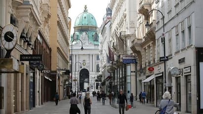 Covid Lockdown; ಅಪ್ಪಳಿಸಿತು ಕೊರೋನಾ 4ನೇ ಅಲೆ, ಲಾಕ್ಡೌನ್ ಘೋಷಿಸಿದ ಆಸ್ಟ್ರಿಯಾ!