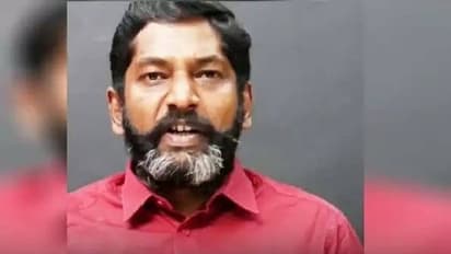 என்னை கைது செய்து பாருங்கள்.. வெளியில் வந்து ஒருத்தரை கூட விடமாட்டேன்.. சவுக்கு சங்கர் சவால்.  