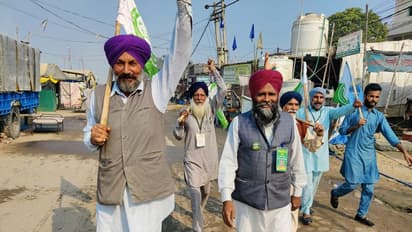 Farm laws| കര്ഷക സമരം തുടരാന് തീരുമാനം; നേരത്തെ നിശ്ചയിച്ച റാലികള് നടത്തും