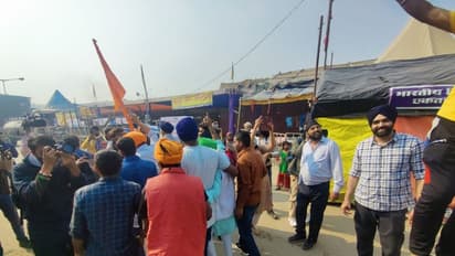 farm laws| ഭാവി പദ്ധതികൾ തീരുമാനിക്കാൻ കർഷകർ; സംഘടനകളുടെ യോഗം തുടങ്ങി, നാളെ നിർണ്ണായക യോഗം