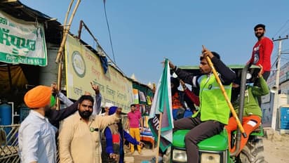 വീട്ടിലേക്ക് മടങ്ങാം, 6 ആവശ്യങ്ങളുമായി പ്രധാനമന്ത്രിക്ക് കർഷകരുടെ കത്ത്; നിയമങ്ങള്‍ പിൻവലിക്കൽ ബിൽ ബുധനാഴ്ച ?