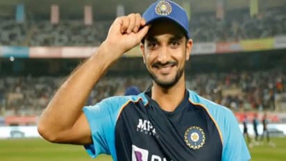 IND vs NZ 2nd T20 : IPLमें कमाल करने वाले इस गेंदबाज की टीम इंडिया में एंट्री, ऐसा करने वाले 6वें खिलाड़ी