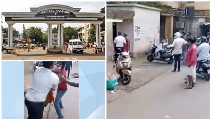 Medical College|സെക്യൂരിറ്റി ജീവനക്കാരുടെ മർദനം; ആവശ്യമെങ്കില് ഏജന്സിയുമായുള്ള കരാര് റദ്ദാക്കാന് നിര്ദേശം