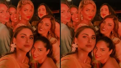 Alia Bhatt: ಫ್ರೆಂಡ್‌ ಮದುವೆ ಸಂಭ್ರಮದಲ್ಲಿ ಮಿಂಚಿದ ನಟಿ