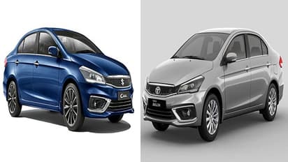 Maruti Suzuki Discount: ఏప్రిల్ నెలలో మారుతిలోని ఈ కార్లపై రూ.31,000 వరకూ డిస్కౌంట్..వెంటనే త్వరపడండి..