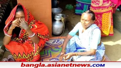 Purulia Death- জঙ্গলি আলু খেয়ে মৃত্যু, আতঙ্কে পুরুলিয়ার আদিবাসীরা