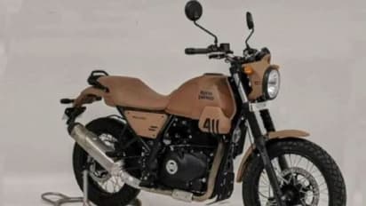Royal Enfield की Scram 411 होगी सबसे किफायती मोटरसाइकिल, bike lovers को इस तारीख का है बेसब्री से इंतजार