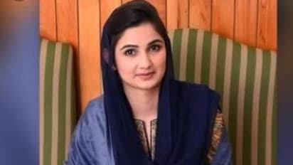 Viral Video; ಸೋಶಿಯಲ್ ಮೀಡಿಯಾದಲ್ಲಿ  ಪಾಕ್ ಶಾಸಕಿಯ  ಅಶ್ಲೀಲ ವಿಡಿಯೋ ವೈರಲ್