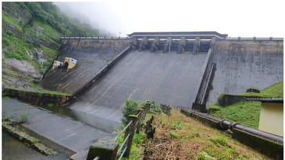 പമ്പ അണക്കെട്ടിൽ ഓറഞ്ച് അലർട്ട്, ജലനിരപ്പ് 984.50 മീറ്റർ എത്തിയാൽ റെഡ് അലർട്ട് 