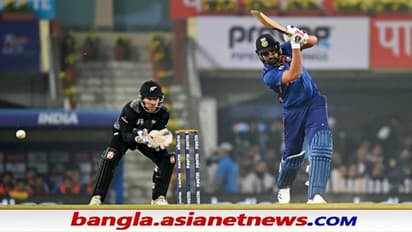 IND vs NZ, 2nd T20I - দুরন্ত বোলিং-এর পর অনবদ্য ওপেনিং জুটি, হেলায় সিরিজ পকেটে রোহিতদের