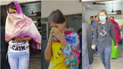 Vulgar Dance : অর্ধনগ্ন অবস্থায় চলছিল চটুল নাচ, হানা দিতেই গ্রেফতার ৫ নাবালিকা সহ ২১ জন