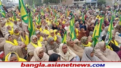 Farm law Repeal: আচমকা কৃষি আইন প্রত্যাহারে ক্ষোভ, বিজেপি ছাড়ার হিড়িক এই জেলায়