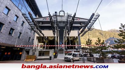 Coronavirus Lockdown - শীাত আসতেই ফের বাড়ছে করোনা, টিকাকরণের পরও ফের লকডাউন এই দেশে