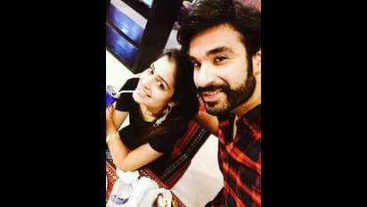 Payal rajput: పాయల్ ప్రైవేట్ పార్ట్ పై ప్రియుడు చేయి... ప్రైవేట్ ఫోటో లీక్ చేసి షాక్ ఇచ్చిన బోల్డ్ బ్యూటీ