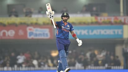 IND vs ZIM 2022: KL Rahul included in squad after passing fitness test; to lead India