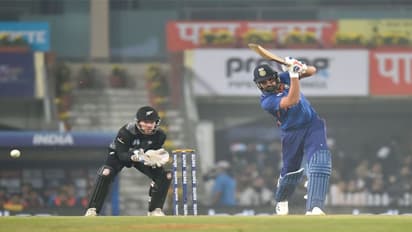 India vs New Zealand 2021-22: As Men in Blue eye clean sweep, Kiwis play for pride