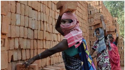 E-Shram Portal: কেন্দ্রের ই-শ্রম আবেদনে দ্বিতীয় স্থানে বাংলা, প্রথমে রয়েছে উত্তরপ্রদেশ