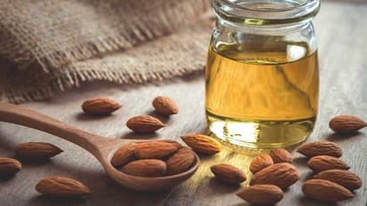 Skin Care | തിളങ്ങുന്ന ചർമ്മം സ്വന്തമാക്കാൻ ആൽമണ്ട് ഓയിൽ ഇങ്ങനെ ഉപയോഗിക്കാം...