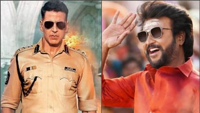 Box Office | രജനിയോ അക്ഷയ് കുമാറോ, രണ്ടാഴ്ചത്തെ കളക്ഷനില് മുന്നിലാര്?