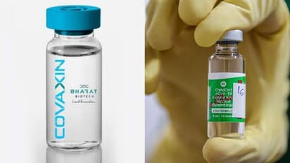 இந்தியாவின் தடுப்பூசிகளுக்கு அங்கீகாரம்… கோவேக்சின், கோவிஷீல்டுக்கு 110 நாடுகள் ஒப்புதல்!!