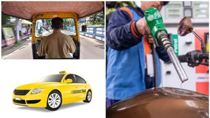 Fuel Price Hike| ബസ് ചാർജിനൊപ്പം ഓട്ടോ, ടാക്സി നിരക്കും കൂട്ടണമെന്ന് ആവശ്യം, പോക്കറ്റ് കീറും!