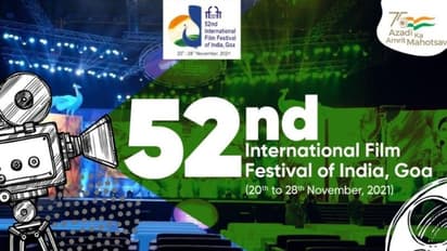 IFFI 2021 | ഒടിടിയിലും കാണാം ഐഎഫ്എഫ്ഐ; ഇന്ത്യയുടെ രാജ്യാന്തര ചലച്ചിത്രമേളയ്ക്ക് ഇന്ന് തുടക്കം