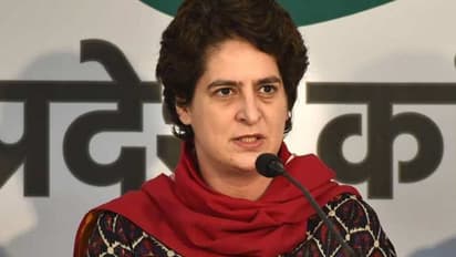 Initial probe shows Priyanka Gandhi’s children’s Instagram not hacked: Sources