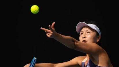 China:കമ്യൂണിസ്റ്റ് നേതാവിനെതിരായ ലൈംഗികാരോപണം, അപ്രത്യക്ഷമാവല്, ഒടുവില് താരം പ്രത്യക്ഷപ്പെട്ടു