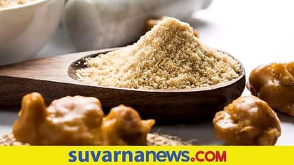 Drink Hing Water: ತೆಳ್ಳಗಾಗ್ಬೇಕಾ ? ಇಂಗು ನೀರು ಕುಡಿದು ನೋಡಿ