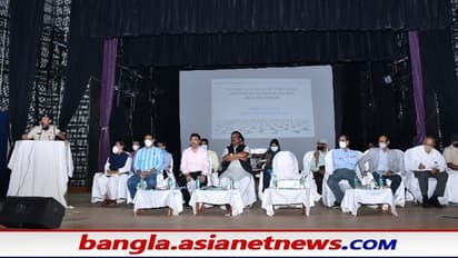 Deucha-Panchami: দেউচা-পাঁচামি কয়লাখনির প্যাকেজ নিয়ে আলোচনা, সময় দেওয়ার আশ্বাস প্রশাসনের