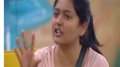 BJP | மொத்த திமுக குடும்பம் மீதும் குண்டர் சட்டம் பாயணும்.. காயத்ரி ரகுராம் குண்டக்க மண்டக்க அட்டாக்..!