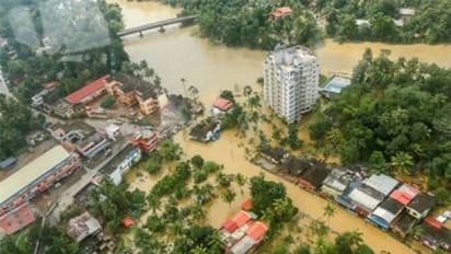 Heavy Rain | അതിതീവ്ര മഴ; ആന്ധ്രയില്‍ 27 മരണം, 100 -ഓളം പേരെ കാണാനില്ല