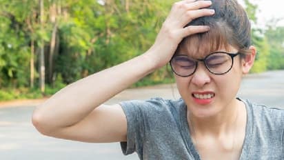 Health Tips: ব্রেন স্ট্রোকে আক্রান্ত হয়ে প্রতি নিয়ত মৃত্যু হচ্ছে বহু মানুষের, এই রোগ থেকে সতর্ক হন