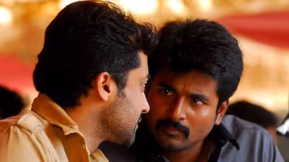 sivakarthikeyan: இது வேற லெவல் காம்போ ஆச்சே... முதன்முறையாக சூர்யாவுடன் கூட்டணி அமைத்த சிவகார்த்திகேயன்