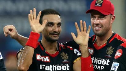 IPL2022: సిరాజ్  రికార్డును సమం చేసిన హర్షల్ పటేల్.. ఐపీఎల్ చరిత్రలో ఇద్దరే..