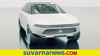 Apple Electric Car: 2025ಕ್ಕೆ ಸ್ಟೀರಿಂಗ್ ಇಲ್ಲದ, ಸ್ವಯಂಚಾಲಿತ ಕಾರ್?!