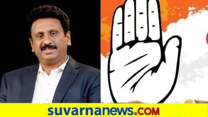 Chikkaballapura|ಸುಧಾಕರ್‌ ಕಾಂಗ್ರೆಸ್‌ ಸೇರಲು ಸಿದ್ಧತೆ : kpcc ಅಧ್ಯಕ್ಷರ ಜೊತೆ ಚರ್ಚೆ