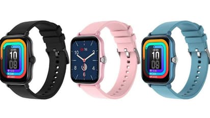 Moto Watch 100-মোটোরোলা নিয়ে এল OS দ্বারা চালিত স্মার্টওয়াচ Moto Watch 100,লঞ্চ হল মার্কিন যুক্তরাষ্ট্রে