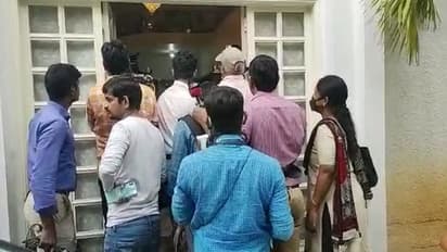 Nandamuri Balakrishna: బాలయ్య ఇంటి వద్ద మీడియాకు అనుమతి నిరాకరణ (వీడియో)