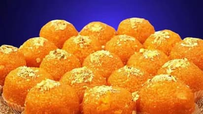 Tirupati laddu controversy: Mahakal Ujjain to Hanumangarhi, 7 famous temple prasads in India