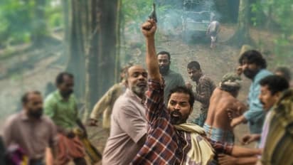 Churuli |'ചുരുളി'; ലിജോയ്ക്കും ജോജുവിനുമെതിരെ കേസ് എടുക്കണമെന്ന് മുഖ്യമന്ത്രിക്ക് കോണ്‍ഗ്രസ് നേതാവിന്‍റെ കത്ത്