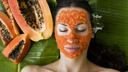 Papaya for Skin :മുഖസൗന്ദര്യത്തിന് മൂന്ന് തരം പപ്പായ ഫേസ് പാക്കുകൾ