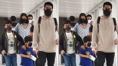 NTR: వెకేషన్ కి వేళాయెరా.. ఫ్యామిలీ తో విదేశాలకు చెక్కేస్తున్న ఎన్టీఆర్!