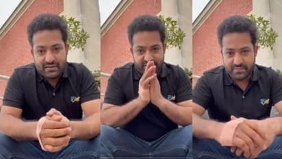 NTR: `అదొక అరాచక పాలనకు నాంది`.. ఎన్టీఆర్ సంచలన వ్యాఖ్యలు.. ఆ సంస్కృతిని కాల్చేస్తున్నారంటూ ఆవేదన